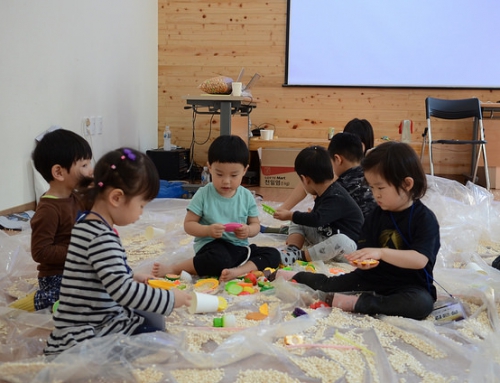 2016년 봄 전교인 수련회 사진(2)-Photo by 이성수
