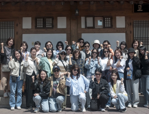 2025년 4월 자매회 띄어살기